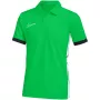 Koszulka dla dzieci Nike Dri-Fit Academy Polo zielona FZ9763 329 M