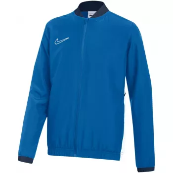 Bluza dla dzieci Nike Dri-Fit Academy 25 niebieska FZ9851 463 L