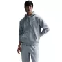Bluza męska Nike Club BB FZ Hoodie szara FN3861 063 2XL