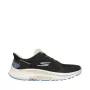 Buty damskie Skechers Go Run Consitent 2.0 Captiva 128619 BKMN 38