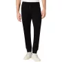 Spodnie męskie Champion Rib Cuff Pants czarne 220807 KK001 M