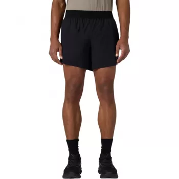 Spodenki męskie Champion Shorts czarne 222026 KK001 M