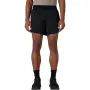 Spodenki męskie Champion Shorts czarne 222026 KK001 M