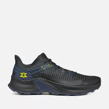 Buty turystyczne Garmont 9.81 Etere - raven black/nights blue rozmiar: 43
