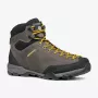 Buty trekkingowe Mojito GTX titanium-mustard-46,5 SCARPA