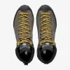 Buty trekkingowe Mojito GTX titanium-mustard-46,5 SCARPA
