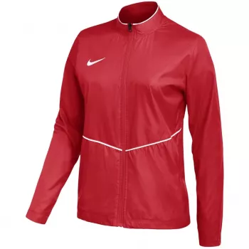 Kurtka damska Nike Park 26 Rain czerwona HM7267 657 XL