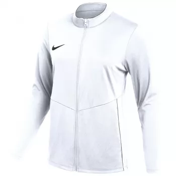 Bluza damska Nike Dri-Fit Park 26 biała HM7252 100 M