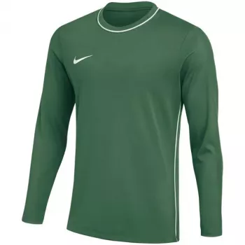 Koszulka męska Nike Dri-Fit Park 26 Crew Top zielona HM7165 302 M