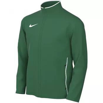 Bluza dla dzieci Nike Dri-Fit Park 26 zielona HM7256 302 M