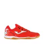 Buty piłkarskie Joma Maxima Indoor 2606 czerwone MAXS2606IN 42