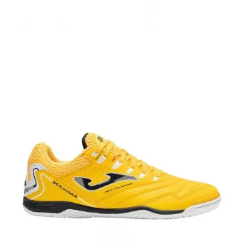 Buty piłkarskie Joma Maxima 2608 Indoor żółte MAXS2608IN 42