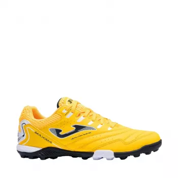 Buty piłkarskie Joma Maxima 2608 Turf żółte MAXS2608TF 42