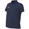 Koszulka damska Nike Dri-Fit Park 26 Polo granatowa IB1172 410 S