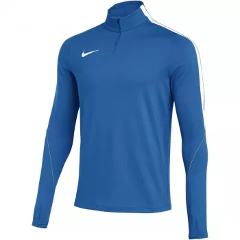 Bluza męska Nike Dri-FIT Strike longsleeve niebieska HV8373 463 S