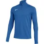 Bluza męska Nike Dri-FIT Strike longsleeve niebieska HV8373 463 S