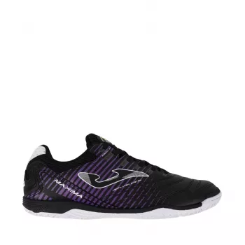 Buty piłkarskie Joma Mundial Indoor 2631 czarne MUNW2631IN 41