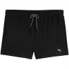 Spodenki kąpielowe męskie Puma Swim Men Length Swim czarne 907658 07 M