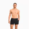 Spodenki kąpielowe męskie Puma Swim Men Length Swim czarne 907658 07 M