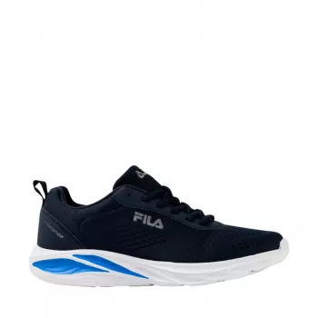 Buty męskie Fila Spectris granatowe FFM0479 53379 44