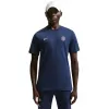 Koszulka męska Nike PSG Essential granatowa IM1664 410 2XL