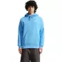 Bluza męska Nike Club BB jasnoniebieska FN3859 497 L