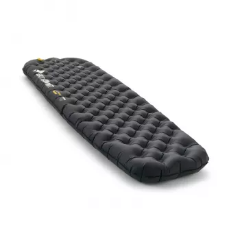 Sea To Summit ASL051142-060104 mata do spania 640 mm 1980 mm Czarny
