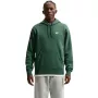 Bluza męska Nike Club BB zielona FN3859 323 XL