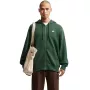 Bluza męska Nike Club BB FZ Hoodie zielona FN3861 323 L