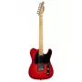 Prodipe Guitars TC90A RD - gitara elektryczna