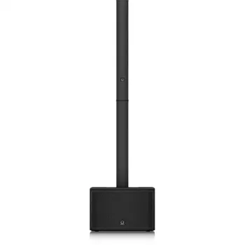 Turbosound iP3000 Modułowy system aktywny 16x3,5+2x12+2x1
