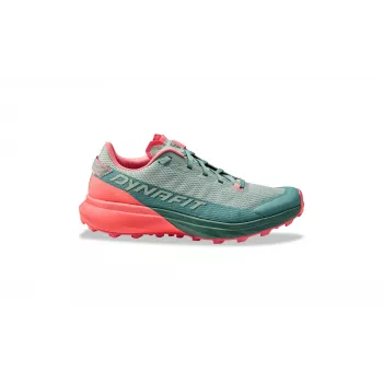 Buty trailowe damskie Dynafit Ultra - atlantic/jadelite rozmiar: 38