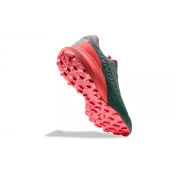 Buty trailowe damskie Dynafit Ultra - atlantic/jadelite rozmiar: 38