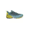 Buty trailowe Dynafit Transalper 2 GTX - smoke blue/cinder rozmiar: 46_5