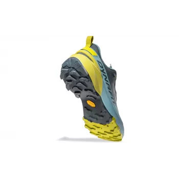 Buty trailowe Dynafit Transalper 2 GTX - smoke blue/cinder rozmiar: 46_5