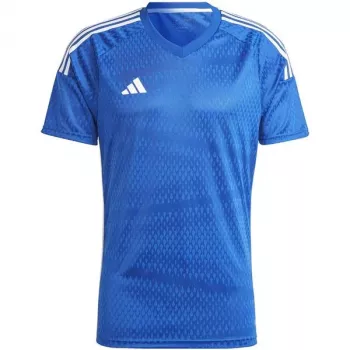 Koszulka męska adidas Tiro 23 Competition Match Jersey niebieska HT5684 M