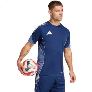 Koszulka męska adidas Tiro 25 Competition Training Jersey granatowa JI6555 M