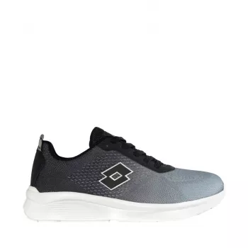 Buty Lotto Relazio czarno-szare 2401520U 1116 44