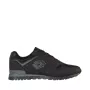 Buty Lotto Epican czarno-szare 2401850U 1119 44