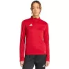 Bluza damska adidas Entrada 26 Training Top czerwona JZ6645 XL
