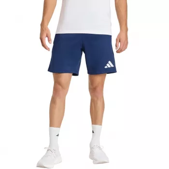 Spodenki męskie adidas Entrada 26 Sweat granatowe KF5921 L