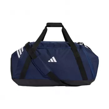 Torba adidas Tiro Duffle L granatowa KD4242