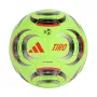 Piłka nożna adidas Tiro Pro Winter zielona KC3341 5