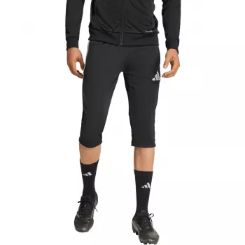 Spodnie męskie adidas Tiro 26 League Training 3/4 czarne KA6342 XL