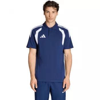Koszulka męska adidas Tiro 26 League Polo granatowa KF3401 2XL