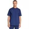 Koszulka męska adidas Tiro 26 Travel Tee granatowa KD1119 S