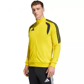 Bluza męska adidas Tiro 26 League Training żółta JY7206 M