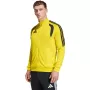 Bluza męska adidas Tiro 26 League Training żółta JY7206 M
