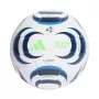 Piłka nożna adidas Tiro League biało-granatowa KA5262 5