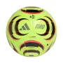 Piłka nożna adidas Tiro League zielona KA5260 4